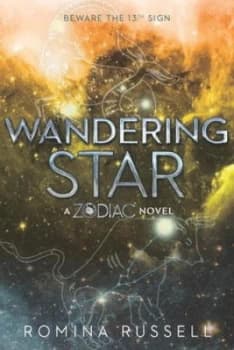 Wandering Star by Romina Russell Paperback