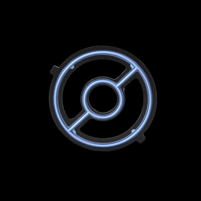 DT Spare Parts 7.59260 Gaskets FPM (fluoride rubber) Seal,oil cooler (3305)