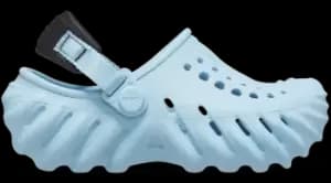 Crocs Toddler Echo Clogs Kids Arctic C7