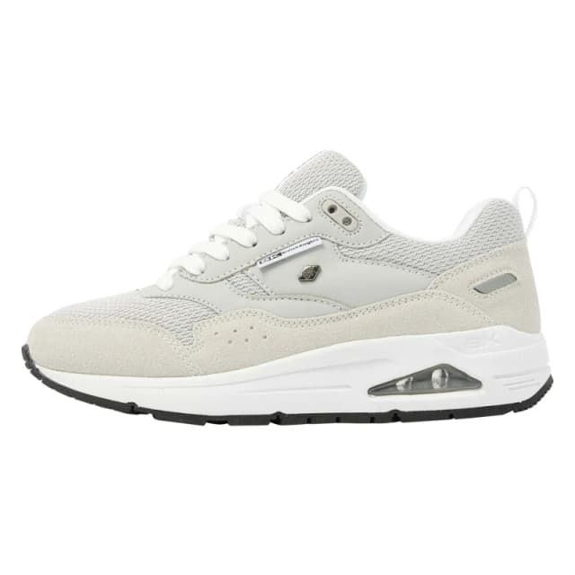 british knights Womens trainers British Knights Lennox Gris Female 36