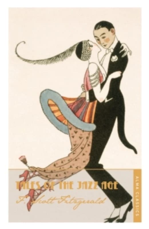 Tales of the Jazz Age : Deluxe Annotated Edition Paperback / softback