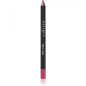 Mesauda Milano Aqua Kiss Contour Lip Pencil Shade 105 Femme 1,14 g