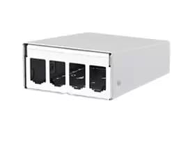 METZ CONNECT 130861-0402-E patch panel