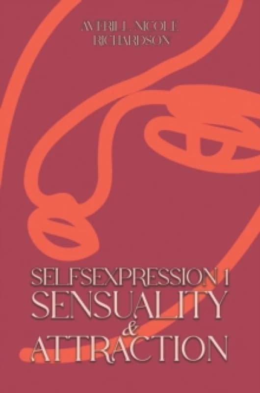 Selfsexpression 1. Paperback. By Averill Nicole Richardson Books
