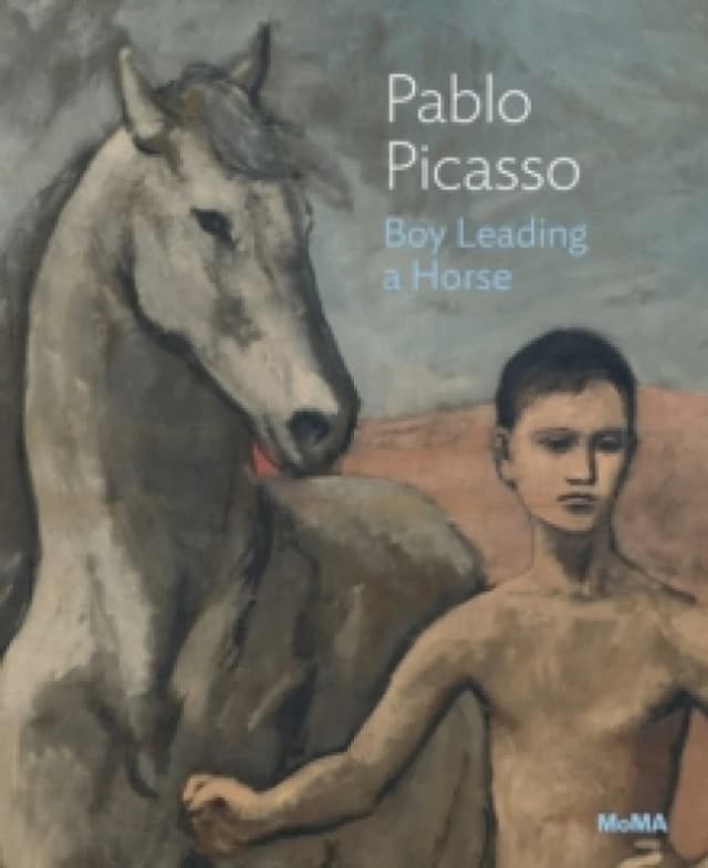 Pablo Picasso: Boy Leading a Horse Paperback / softback