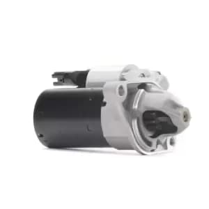 RIDEX Starter motor TOYOTA 2S0484 281000T030,281000T030C,281000T030F Starter,Engine starter,Engine starter motor 281000T060