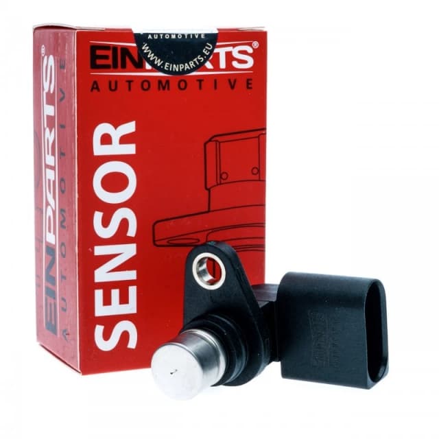 EINPARTS EPS0999 Sensors Hall Sensor, Black Sensor,camshaft position (3946)