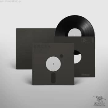 Geoff Barrow / Ben Salisbury - Drokk: Music Inspired By Mega-City One Vinyl