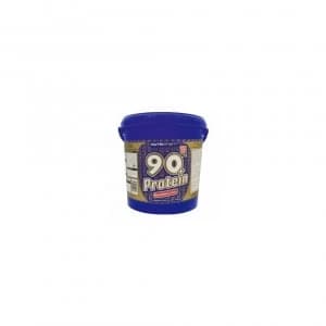 Nutrisport - 90+ Protein - Banana - 908g