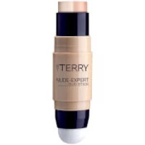 By Terry Nude-Expert Foundation (Various Shades) - 1. Fair Beige