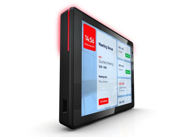 Philips Signage Solutions 10BDL5051T/00 Signage Display Digital signag