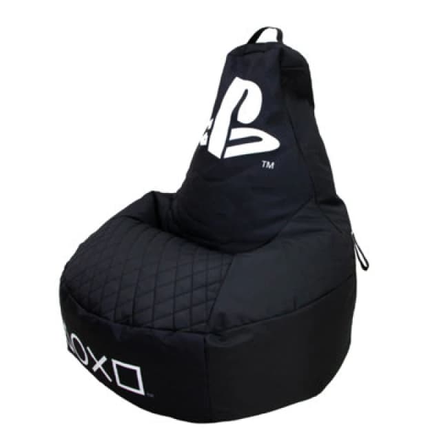 PlayStation PlayStation Gaming Bean Chair Bean Bags One Size Multi 84834599000