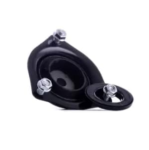 RIDEX Top strut mount 1180S0451 Strut mount,Top mount NISSAN,ALMERA II Hatchback (N16),Almera II Limousine (N16)
