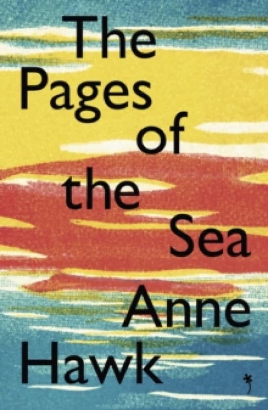The Pages of the Sea Paperback / softback