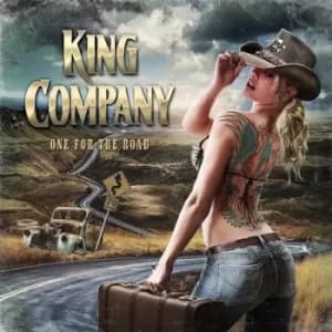One for the Road by King Company CD Album