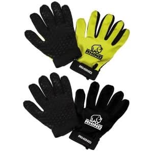 Rhino Pro Full Finger Mitts Adult