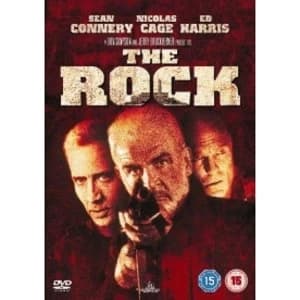 Rock DVD