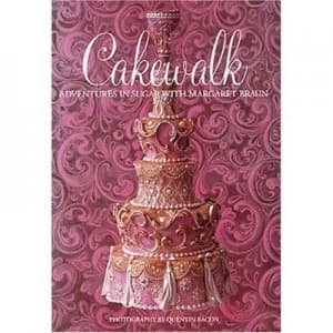 Cakewalk by Magaret Braun Hardback