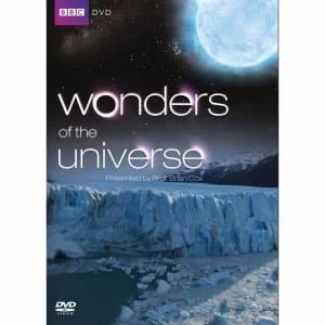 Wonders of the Universe DVD