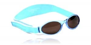 Baby Banz Adventure 0-2 Years Sunglasses Aqua Adventure 0-2 Years 45mm