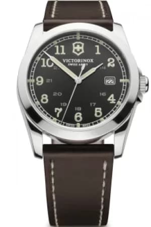 Mens Victorinox Swiss Army Infantry Watch 241563