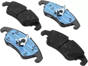 Brake Pad Set TRW GDB1768