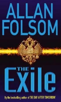The Exile by Allan Folsom Paperback