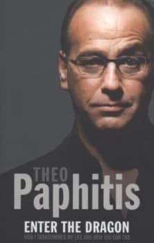 Enter the Dragon by Theo Paphitis Paperback