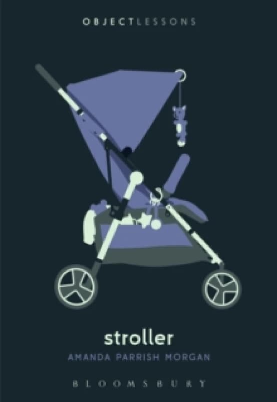 Stroller Paperback / softback