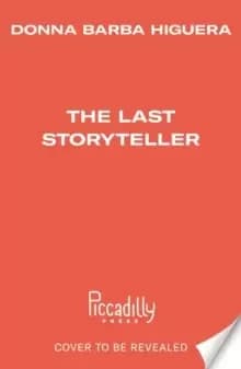 The Last Storyteller : Winner of the Newbery Medal