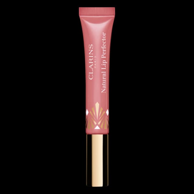 Clarins Instant Light Intense Lip Perfector 12ml 19 - Intense Smoky Rose