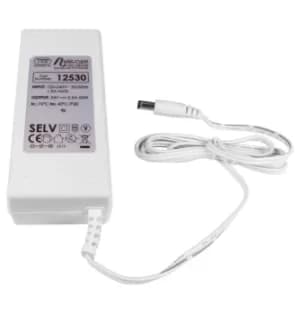 Phoebe LED Strip Kit 60W 10m RGB Driver