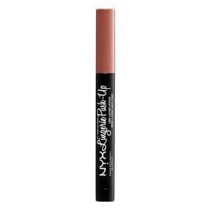 NYX Professional Makeup Lip Lingerie Lipstick Push Up