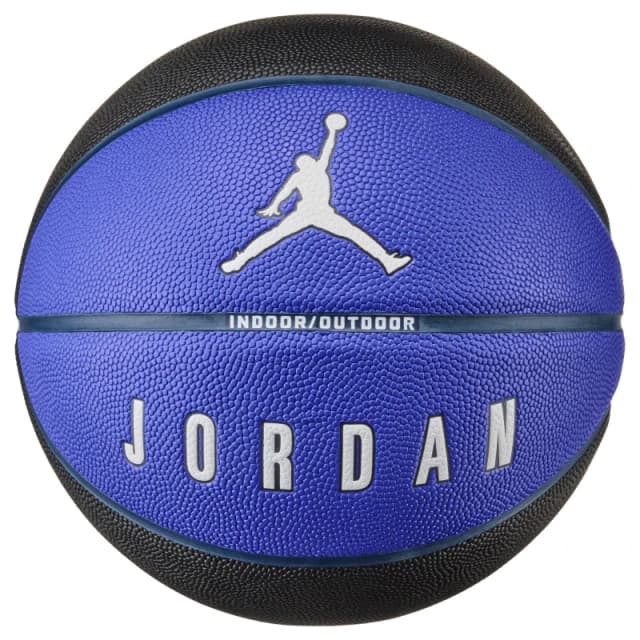 Air Jordan Ultimate Prp/Nvy/Blk/Wht unisex size 7