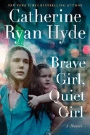 brave girl quiet girl