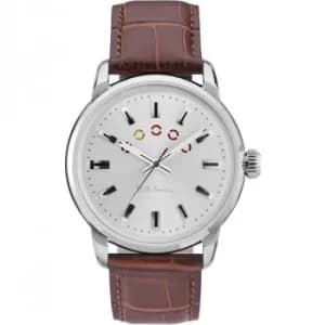 Mens Paul Smith Block Watch