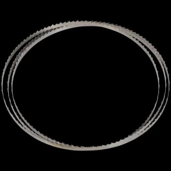 Sealey Bandsaw Blade 1400mm 6.5mm 6tpi