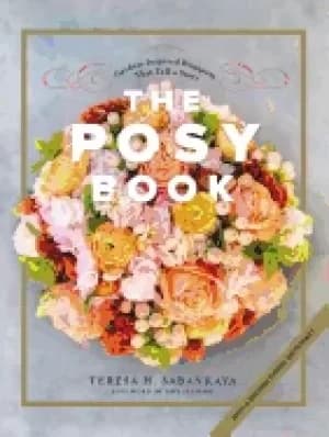 posy book garden inspired bouquets that tell a story