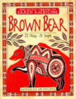 Brown Bear Hardback
