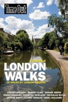 Time Out London Walks. Volume 2 by Time Out Book