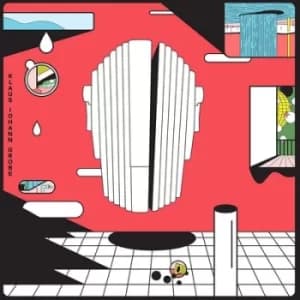 Du Bist So Symmetrisch by Klaus Johann Grobe Vinyl Album