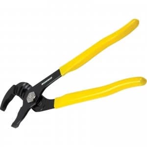 Monument Japanese Spring Return Waterpump Pliers 200mm