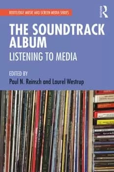 The Soundtrack AlbumListening to Media