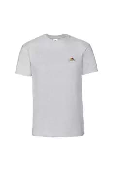 Vintage Small Logo Heather T-Shirt