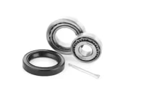 RIDEX Wheel bearing kit 654W0477 Wheel hub bearing,Wheel bearing FORD,TRANSIT Kasten (T_ _),TRANSIT Bus (V_ _),TRANSIT Bus MK-4 (E_ _)