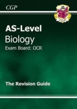 As-Level Biology by Amy Boutal Hardback