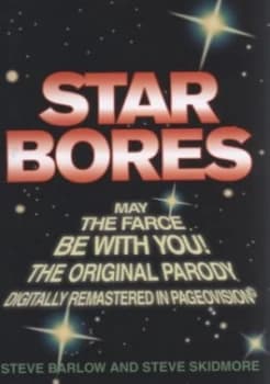 Star Bores by Steve Barlow Hardback