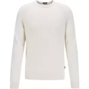 Boss Banilo Sweater - Beige