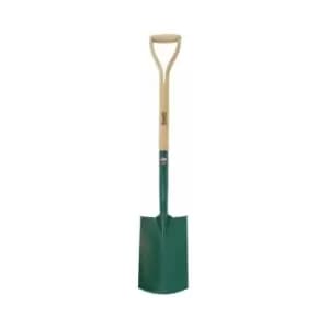 Wilkinson Sword - Carbon Steel Digging Spade