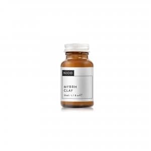 NIOD Myrrh Clay 50ml